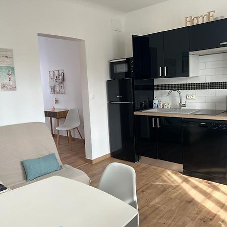 Appartement Proche Plage Et Commerces 로양 외부 사진