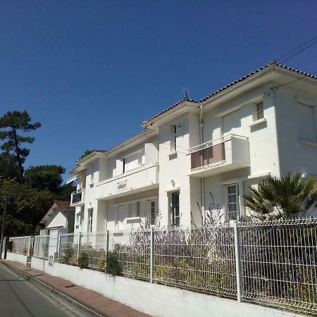 Appartement Proche Plage Et Commerces 로양 외부 사진